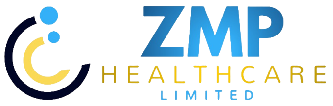 ZMP Healthcare Limited